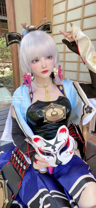千夜未来