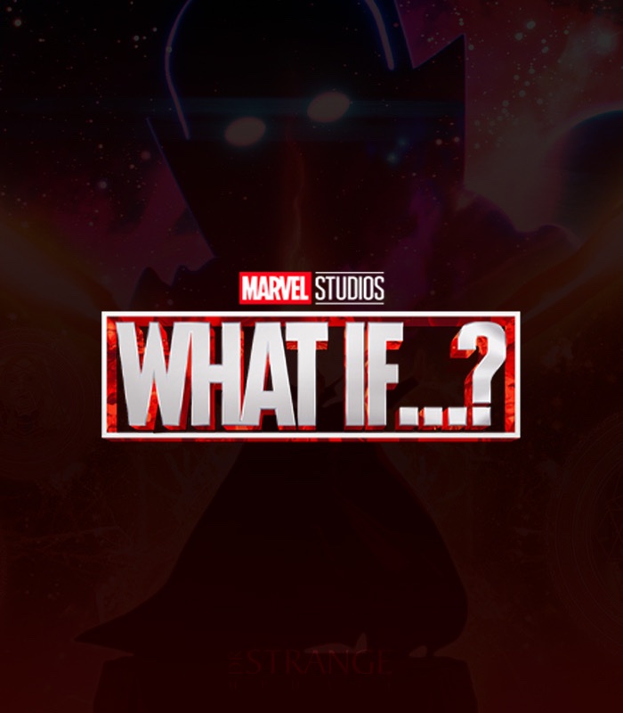 DrStrangeUpdate's tweet image. Benedict Wong (Wong), Rachel McAdams (Christine Palmer) and Tilda Swinton (The Ancient One) will return to voice their #DoctorStrange characters in Marvel Studios’ #WhatIf.

(Source: lumiere-a.akamaihd.net/v1/documents/w…)