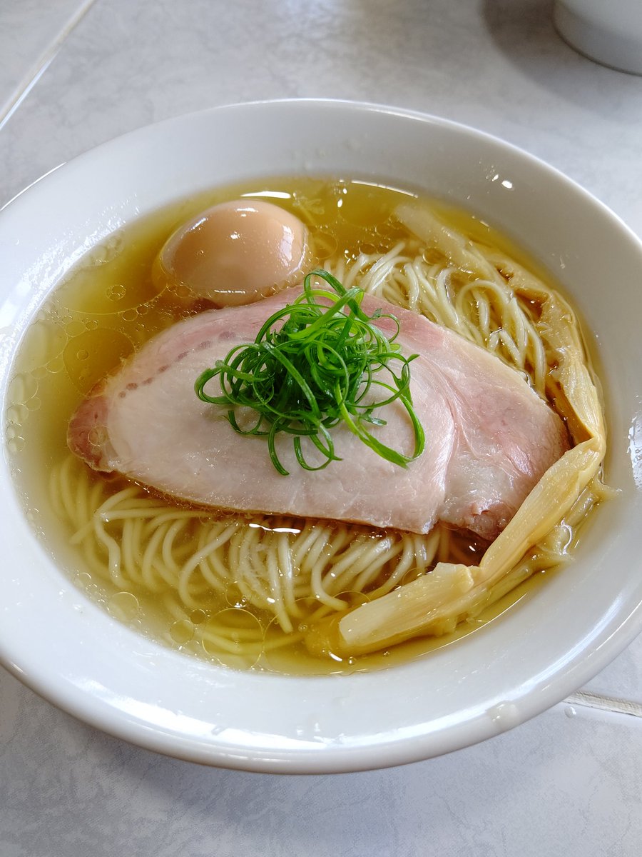 みんなの 新天地 中華そば 口コミ 評判 食べたいランチ 夜ごはんがきっと見つかる ナウティスイーツ