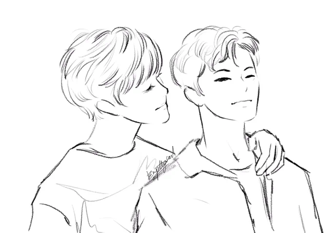 happyminmarkmonth -☕🍉 