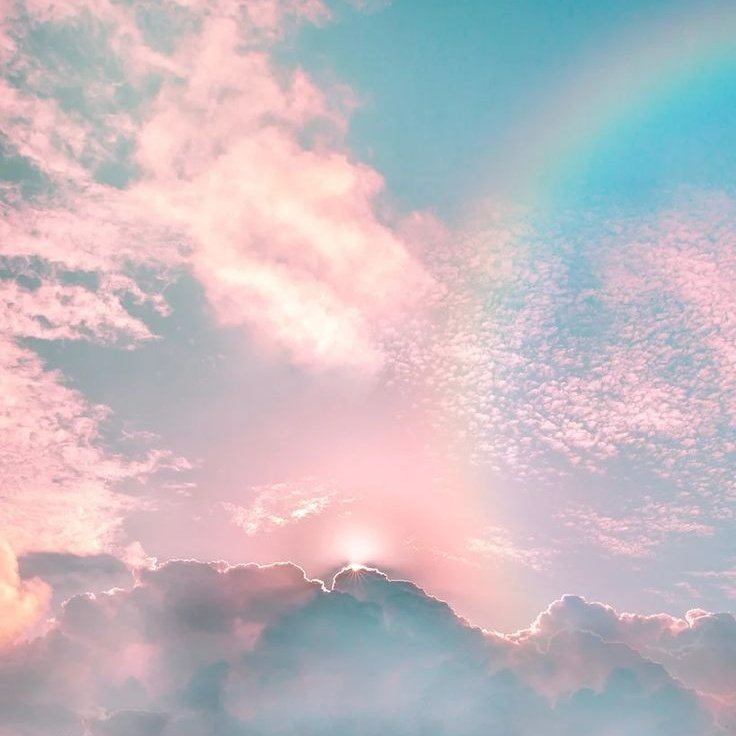 AliceTM_Liz's tweet photo. #AugustWish || ☔🌤️🌈
ㅡ กาลเวลามักจะเดินทางผ่านไปอย่างรวดเร็ว รู้ตัวอีกทีก็จะหมดปี 2021 ต่อจากนี้เราขอให้คุณผู้แสนน่ารัก พบเจอแต่สิ่งสวยงาม มีแต่รอยยิ้มและเสียงหัวเราะในทุกๆวัน ไม่ว่าจะเจอเหตุการณ์อะไรก็ขอให้ผ่านพ้นไปได้ เหมือนท้องฟ้าหลังฝนที่สวยงามนะคะ✨💕
🌸 Have a blast! 🌸 https://t.co/yMsXLuiX6K