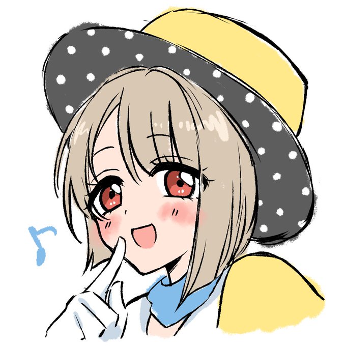 @AVE_EEE ありがとう!!ア!!?あれえんびたんさんか!!?なんか恥ず!!でもありがとう!!!そっちの更新も忘れず頑張るよ💪 弊Skebイチのお得意様……助かる……今年もエロガキ同士相互扶助でやっていきましょう! 