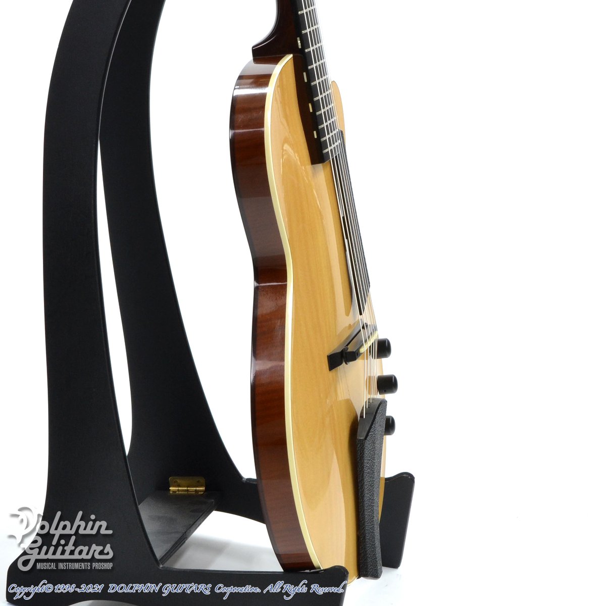 ドルフィンギターズ on X