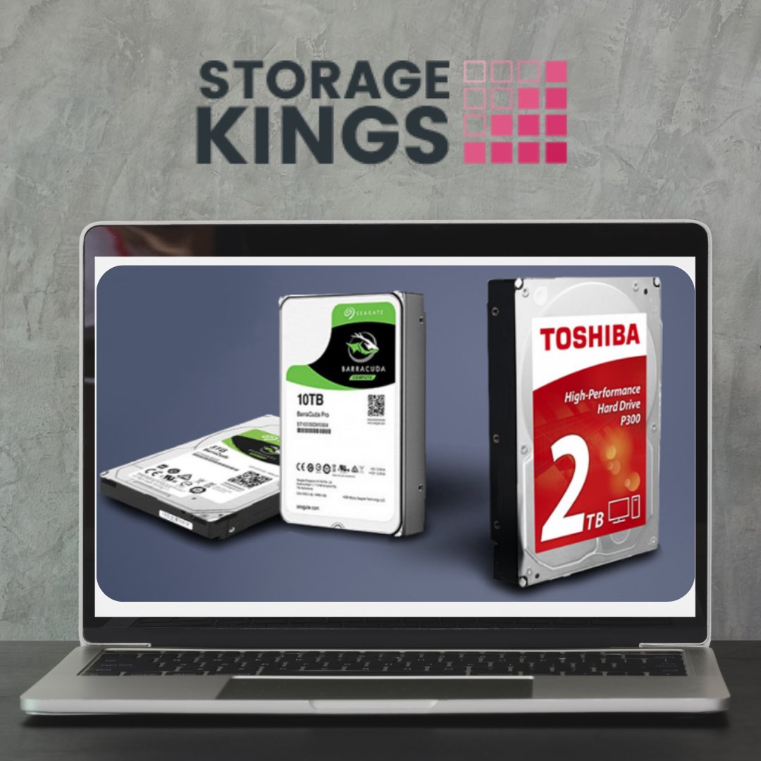 TheStorageKings tweet picture