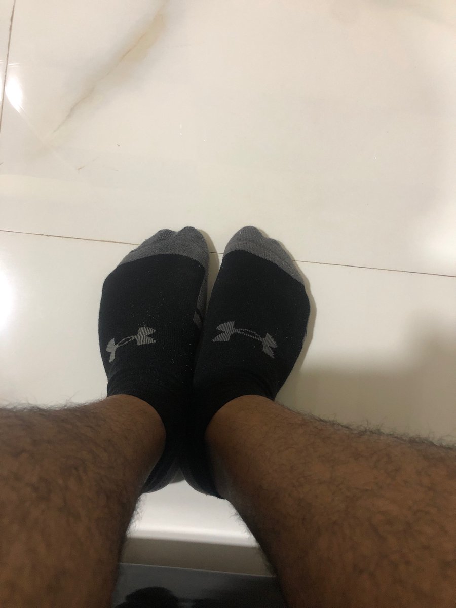 Who’s up