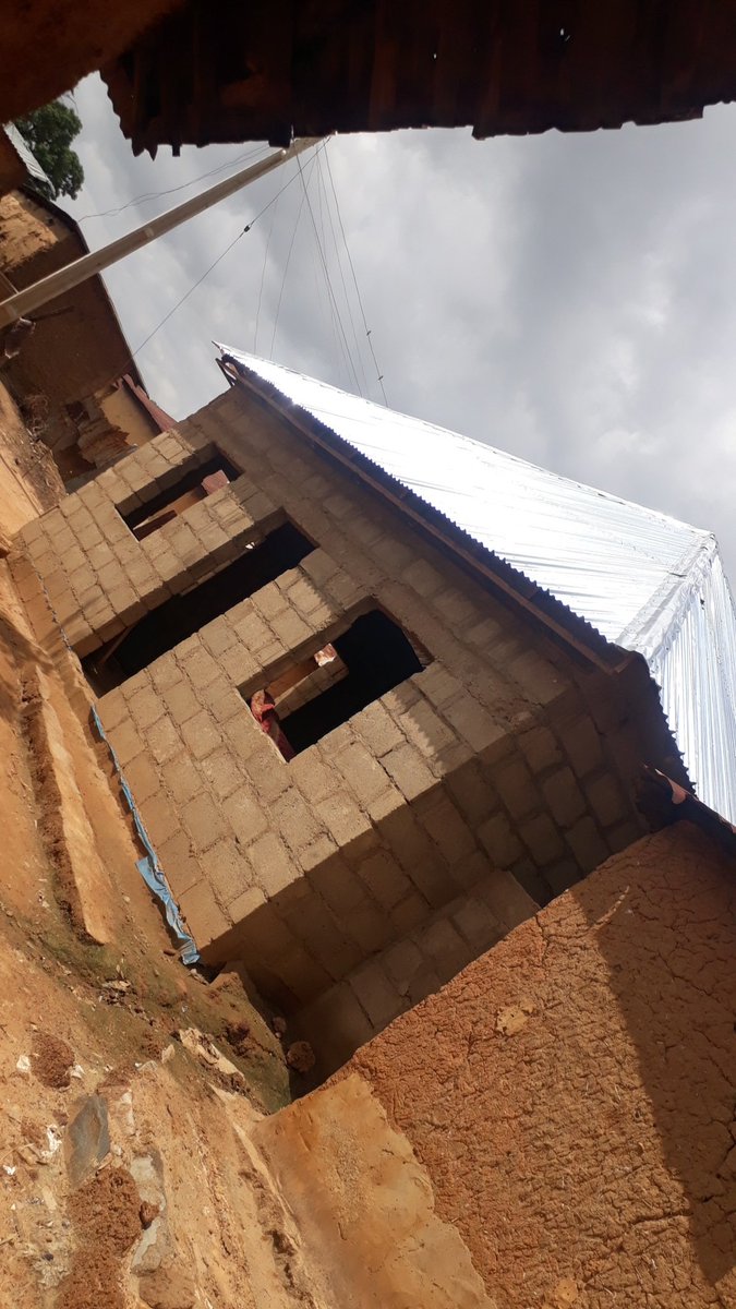 BappaFoundation's tweet photo. MOSQUE UPDATE :

By His grace, We have come thus far.

May tomorow be better than today https://t.co/H8XX5dYsNE