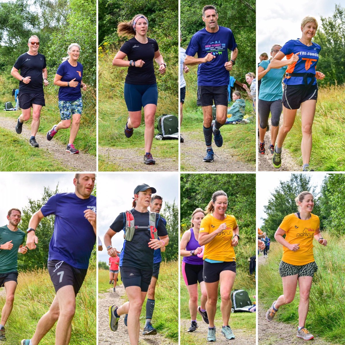 Tri-Force Triathlon Club tweet media