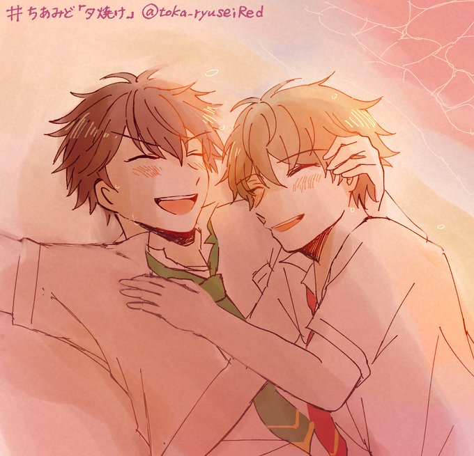 ちあみどのtwitterイラスト検索結果 古い順 ちあみどのtwitterイラスト検索結果 古い順