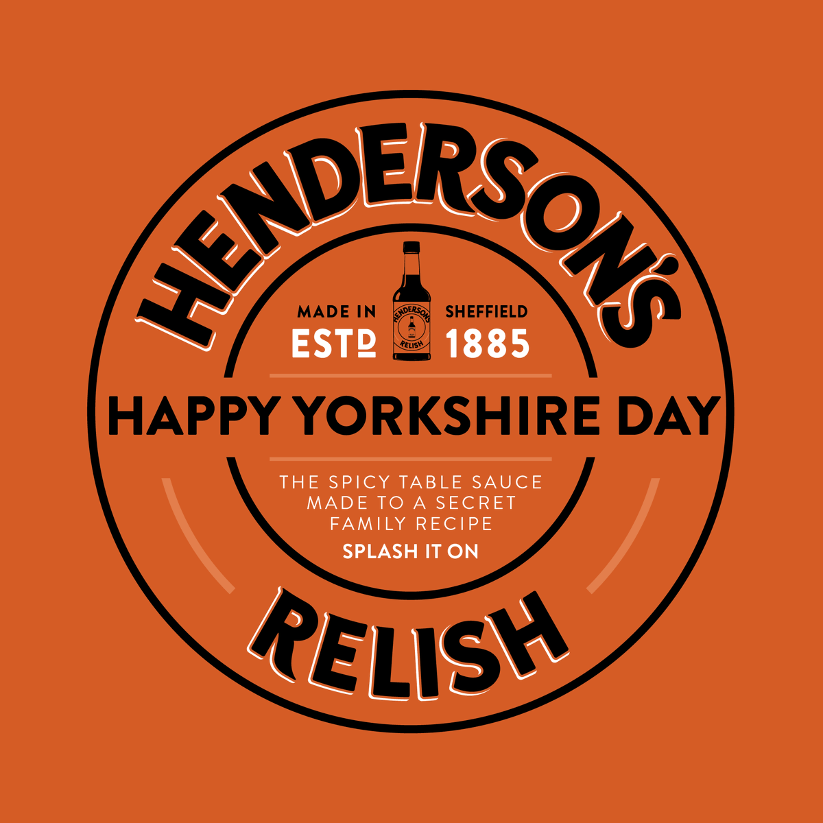 Happy #YorkshireDay!