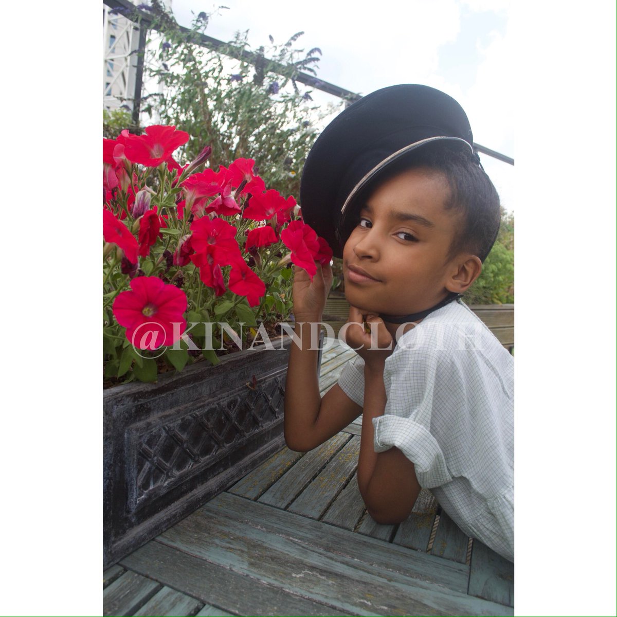 There's only a few styles made from this fabric quality, hand loomed textile, it's never the same which gives each piece a more unique feeling.

We are back at Canopy Market today with those limited pieces.

Looking forward to seeing you at our Pop-up-shop.

Open
Sun: 11am-6pm