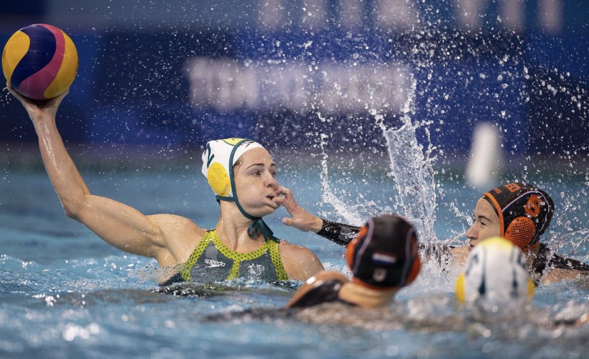 voshans's tweet photo. Beet…
(Foto Justin Setterfield) #Waterpolo
#Tokyo2020 #OlympischeSpelen 
#NED #Stomphorst #AUS #TeamNL https://t.co/npQJupuyOn