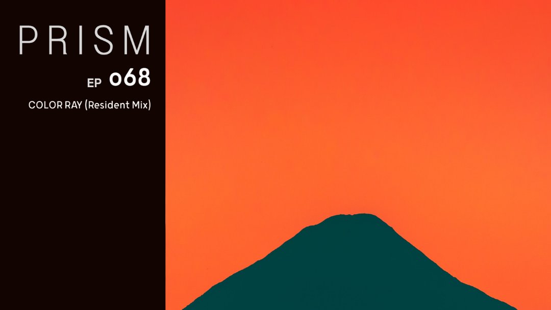 Brand new episode of 'Prism' airs tonight on <a href="/ProtonRadio/">Proton Radio</a> . 

When: 6:30PM IST // 9AM EST
Where: protonradio.com

Hope you enjoy it :)