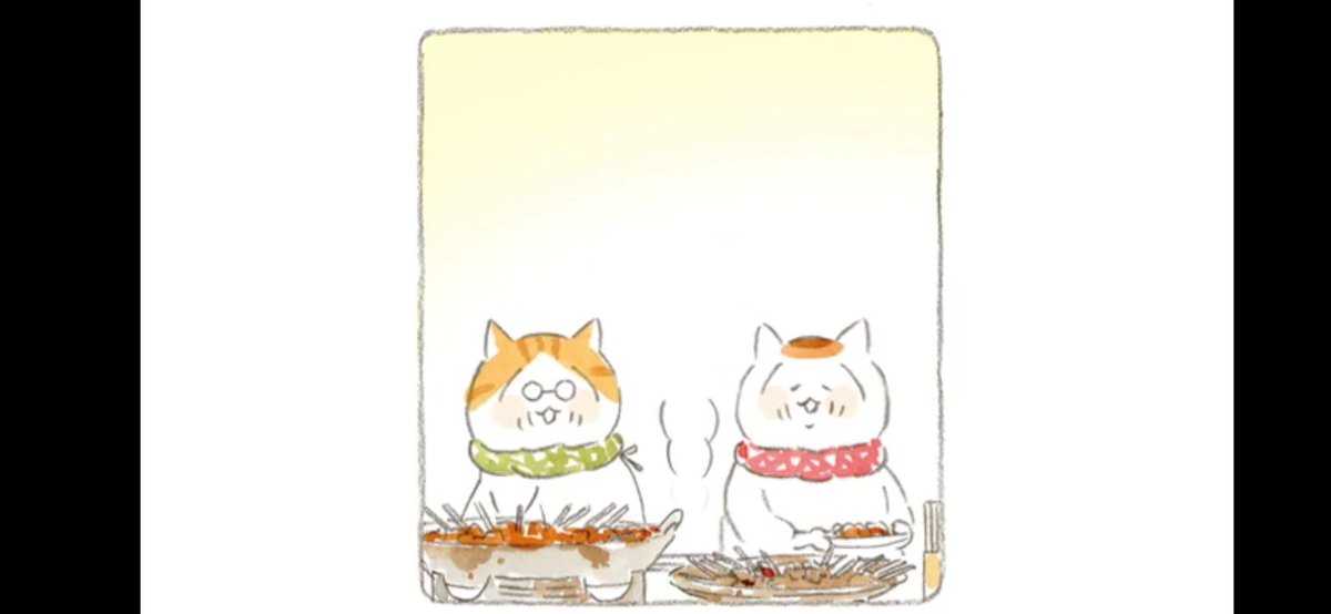 心がホッコリするフルカラー猫 人情 漫画 トラとミケ アニメ化され 8 5に配信 Togetter