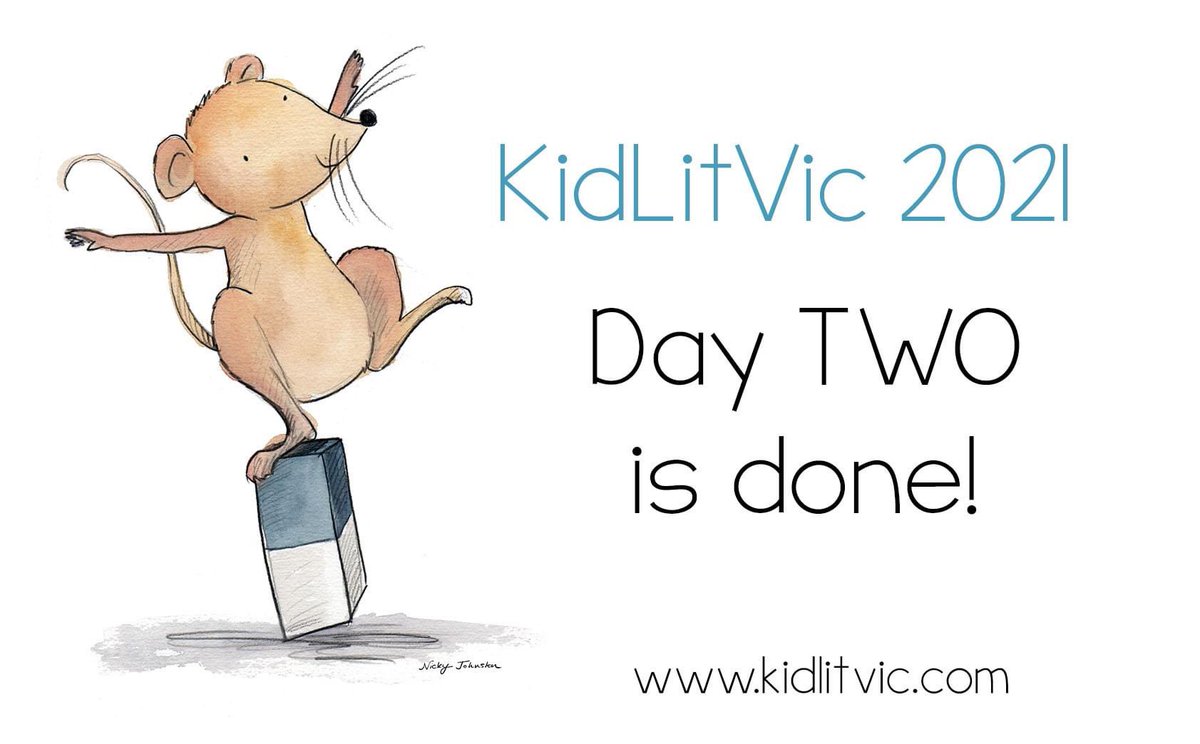 kidlitvic tweet media