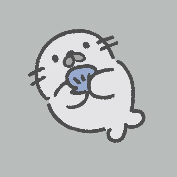 あざらしのtwitterイラスト検索結果 あざらしのtwitterイラスト検索結果