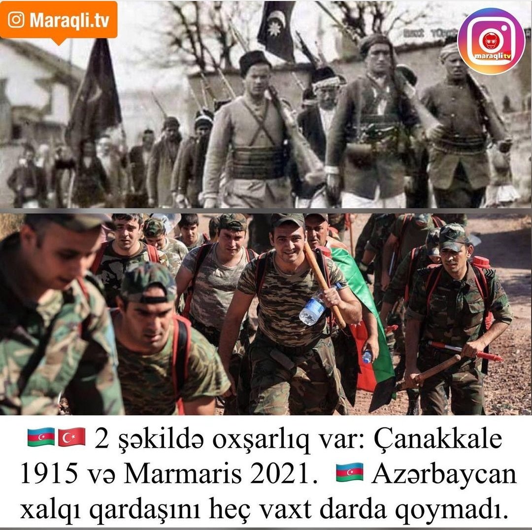 Illərdi dəyişməyən səhnə🇦🇿✊🏻🇹🇷
 #PrayForTurkey #Azerbaijan #Azerbaycan #turkiye #turkey #turkiyeyakiliyor #yangin #ManavgatYanıyor #MARMARİSYANIYOR #Mersinyanıyor #memleketyaniyor #TurkiyeYanmiyorYakiliyor #Turkeyisburning