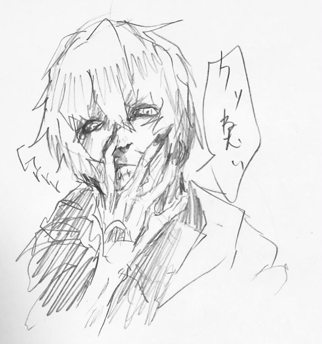 #男の子のイラストだけで興味を持ってくれる方へ届け 