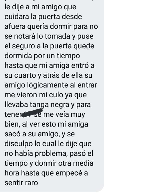 Confesiones091's tweet photo. #TopConfesiones  🎊

┌─　││
├┤〇││〇\/\/ 
┴ 
@Confesiones091 💕

Manda tu confesión al DM 📩 

Todo se publica anónimo 🔥

 insta ⤵️🔥 
 https://t.co/t2dCpMuKlu 

Experiencia de una dama que hizo trío con su amigo y otro  en una fiesta 😈🔥👇 https://t.co/efEUwzxROz