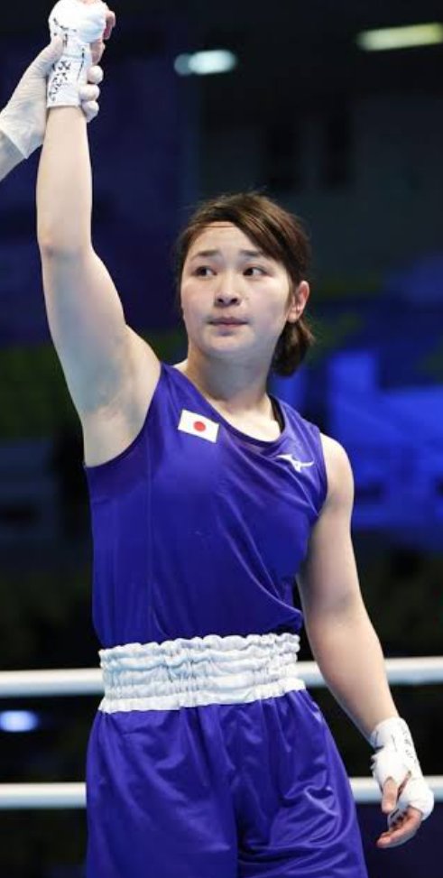 تويتر くるみ على تويتر 並木選手すごいフットワーク軽い キックボクシング出身 お顔可愛い ついでに名前もカワイイ のに カッコいいね準決勝も頑張って 並木月海 ボクシング女子フライ級 T Co Z2q4naf2cz