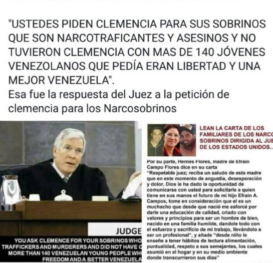 SoberaníaTecnológica - Tirania de Nicolas Maduro - Página 40 E7sPZHrWUAI0mTy?format=jpg&name=small