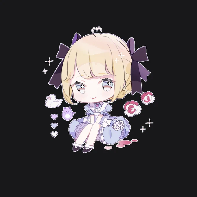 🐰🪞 Easter in Wonderland 🪞🐰 
