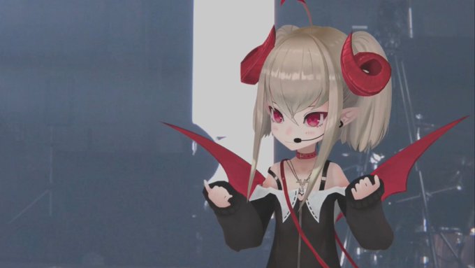 かわいい(かわいい)
#リアルタイムARライブ 