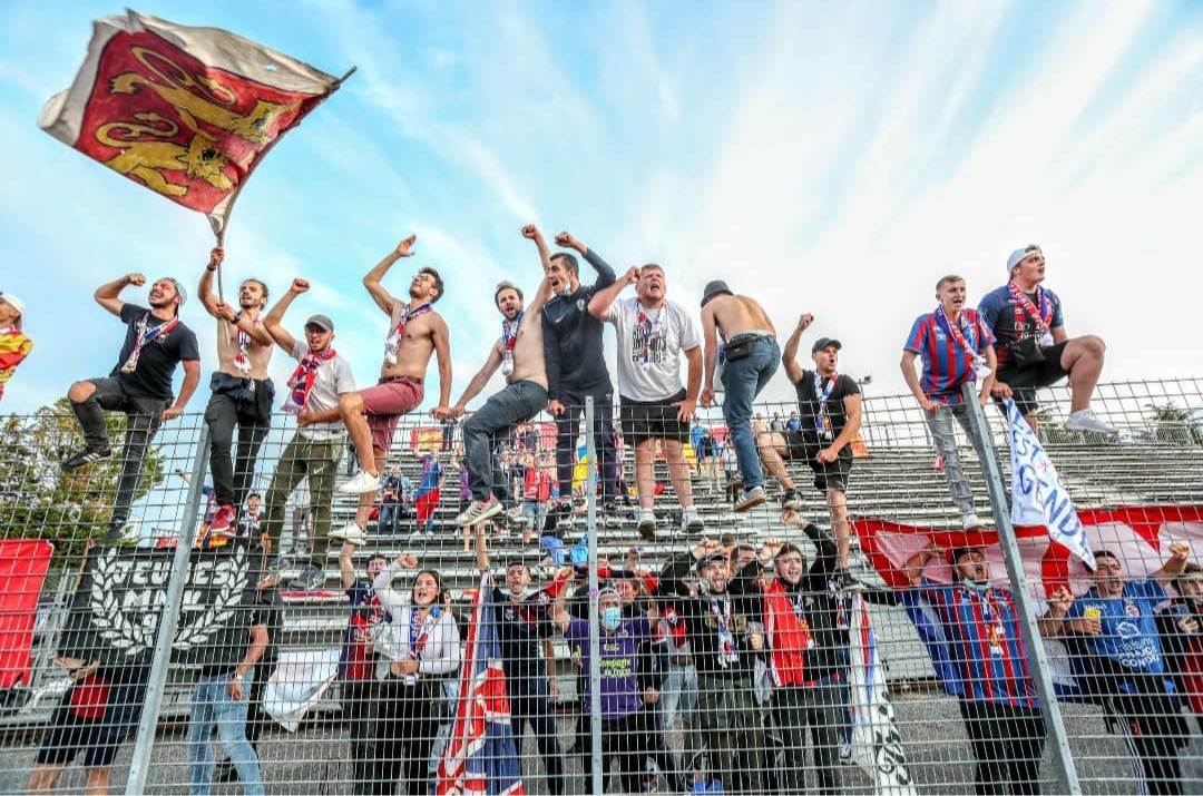 _ClemBarry's tweet image. MNK96 ❤💙