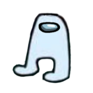 KHunter9000's tweet photo. Its Amogus August https://t.co/DIKxHJOZvL