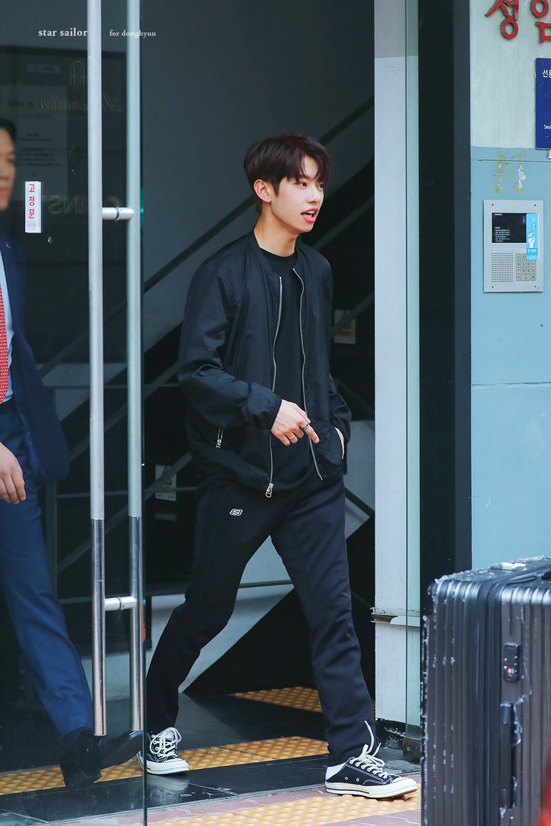 BADUTGIRLS's tweet photo. ㅤ 

ㅤ ㅤ[210801] ──── ☽˙

BJSN’s staffs, Galen and Liam, are spotted today at ICE BSD. They are here to attend and enjoy JEMMA GREI's Comeback Showcase (@JEMMAGREI): “This Butterfly Has Born”.

#BJSN 

ㅤㅤ https://t.co/p1UbdTzypb