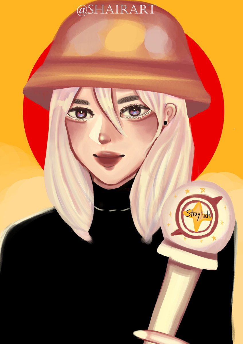 shairART's tweet photo. Happy Stay Day | Rushed Drawing

Tags :
#artist #ArtistOnTwitter #digitalart https://t.co/rw5NCzxupF