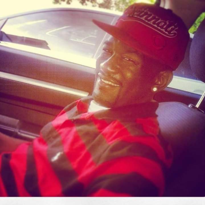 James J Cannady tweet media