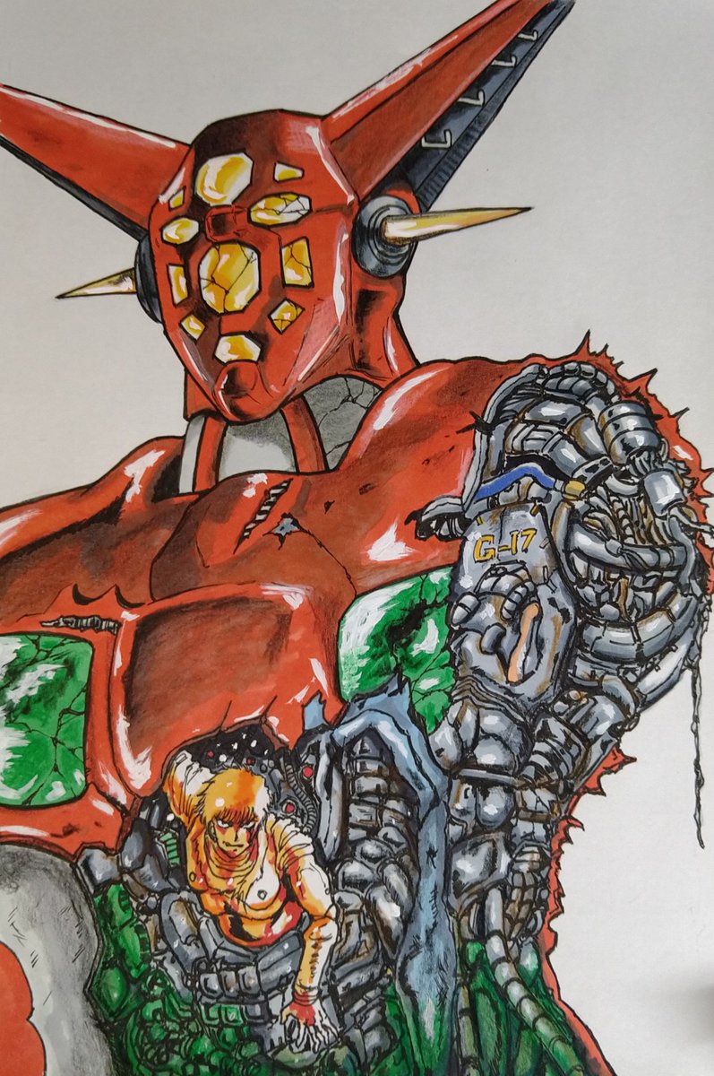 石川賢 のイラスト マンガ コスプレ モデル作品 49 件 Twoucan 石川賢 のイラスト マンガ コスプレ モデル作品 49 件 Twoucan