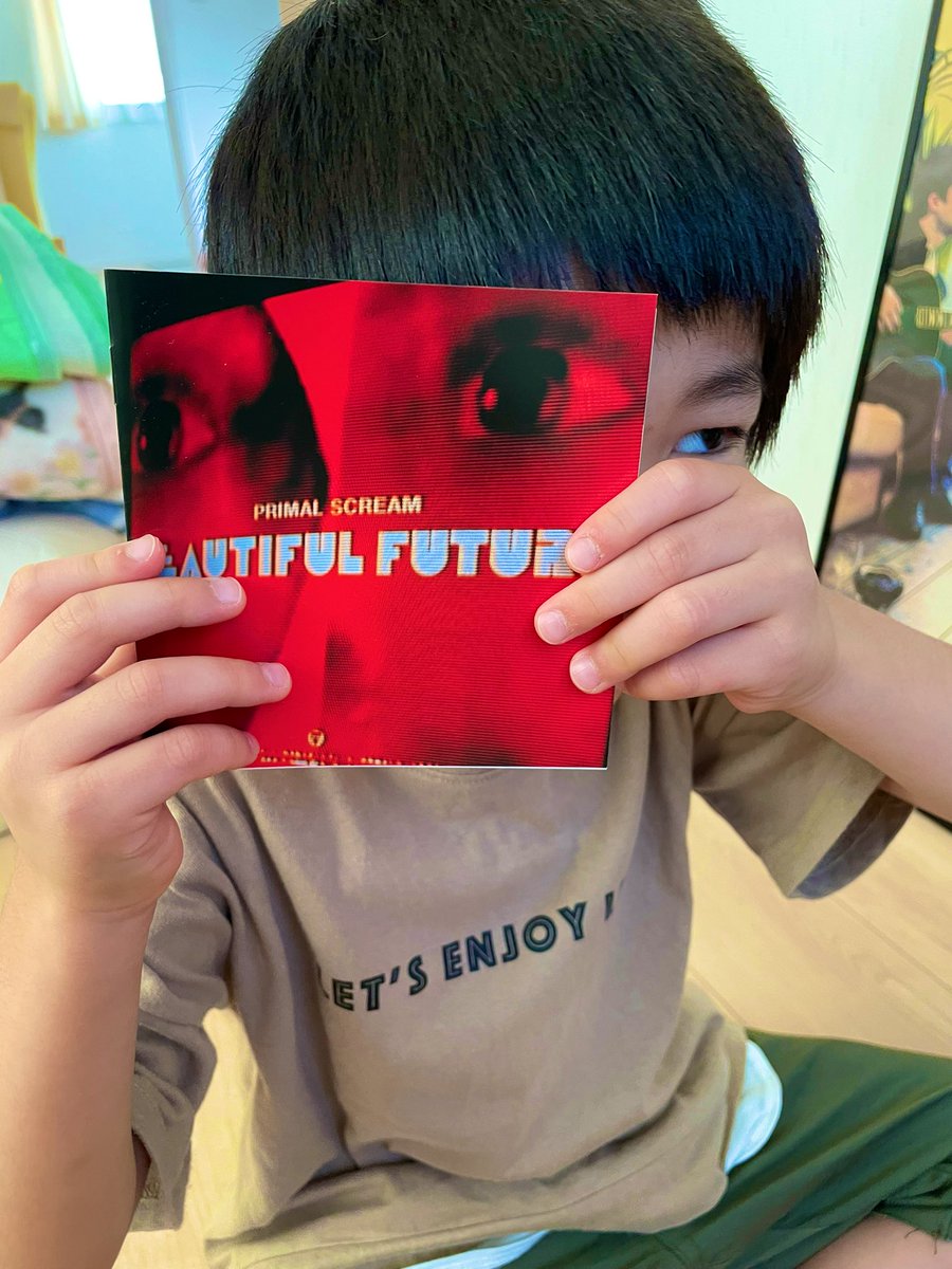 OKASHI6969's tweet photo. 夜歌

Primal Scream    Beautiful Summer https://t.co/1qqSaUvJsl @YouTube

#PrimalScream
#BeautifulSummer
#湿気がすごい

good night🤤💤 https://t.co/ZUEgrzzQNT