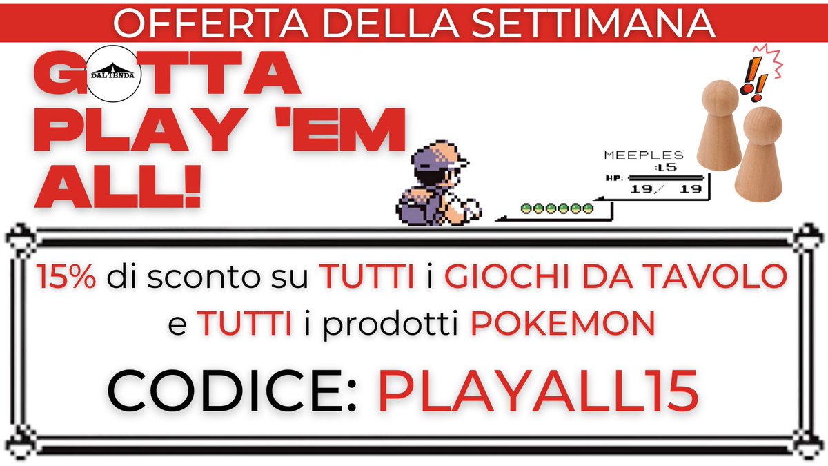 Dal Tenda tweet media