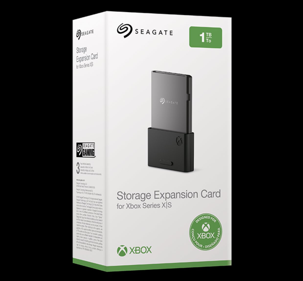 Play ▷ TV PS5 Switch Games Movies & Live on Twitter: "💡Tip PS5 internal  SSD expansion cards are 3X the speed of Xbox Series X|S Expansion Cards.  SSD for PS5 on average