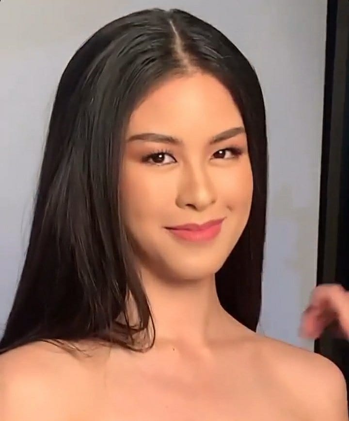 staywithKisses's tweet photo. "She is beautiful in all that she is, in all that she will be"

@KissesDelavin 

KIRSTEN FOR MUPHTop75

#KissesDelavin https://t.co/VUp1olrshy