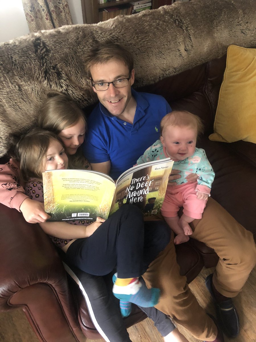 Tom Scudamore tweet media