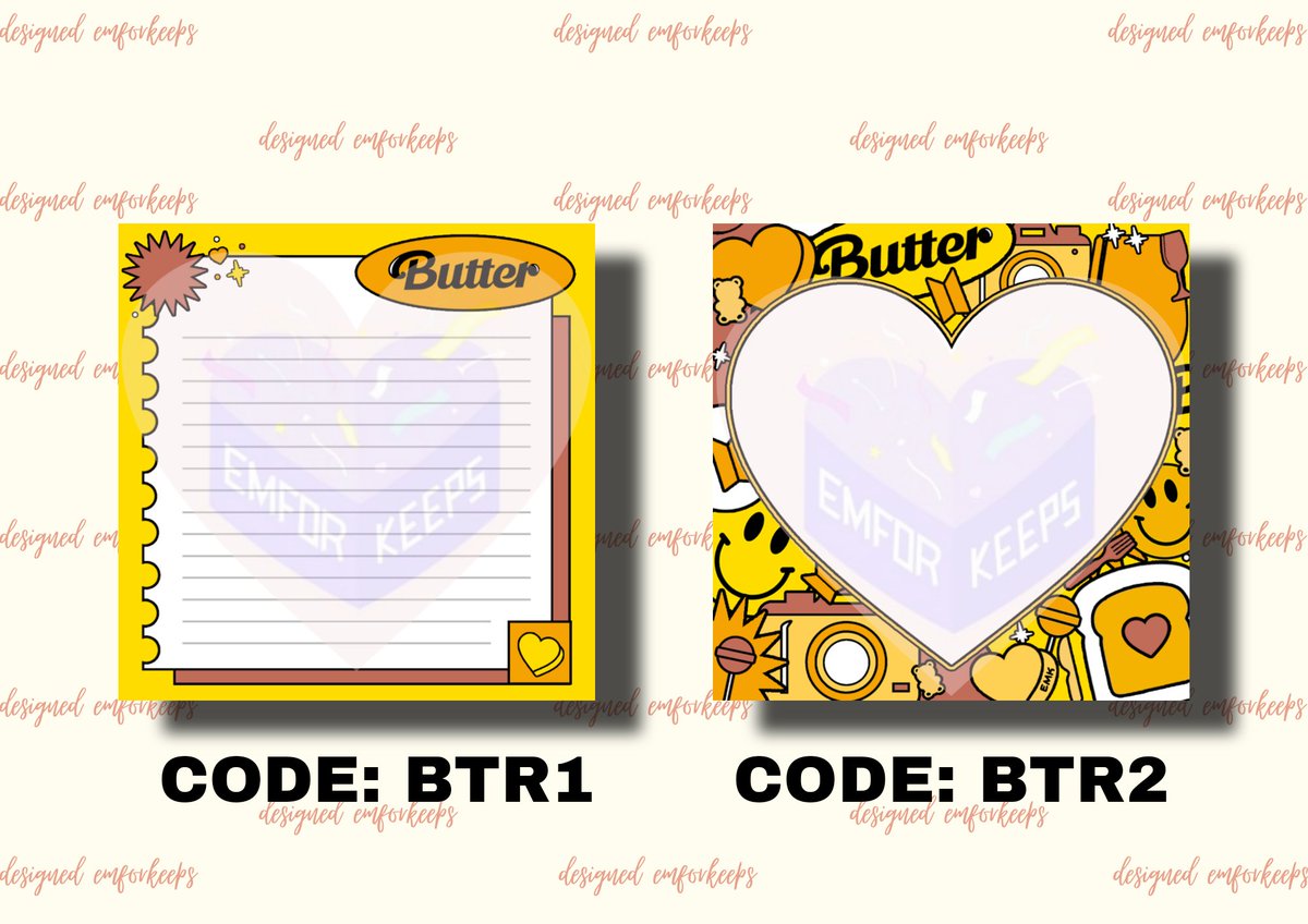 emforkeeps's tweet photo. 💝 OPEN: PH GO - Pre order of customized and designed notepads

✅ You can view the order form first if interested: https://t.co/YjSvkLIQBi
✅ You can send your own design/photo or choose here: https://t.co/GVrTMta2XH

💌 Dm me for the official order form or if you have question. https://t.co/yYnNxjtL7x