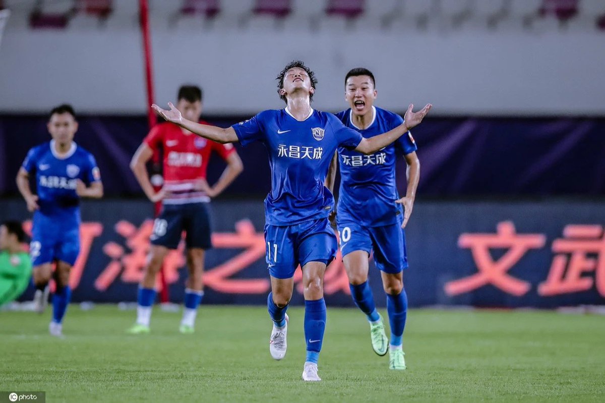 CZ Mighty Lions FC tweet media