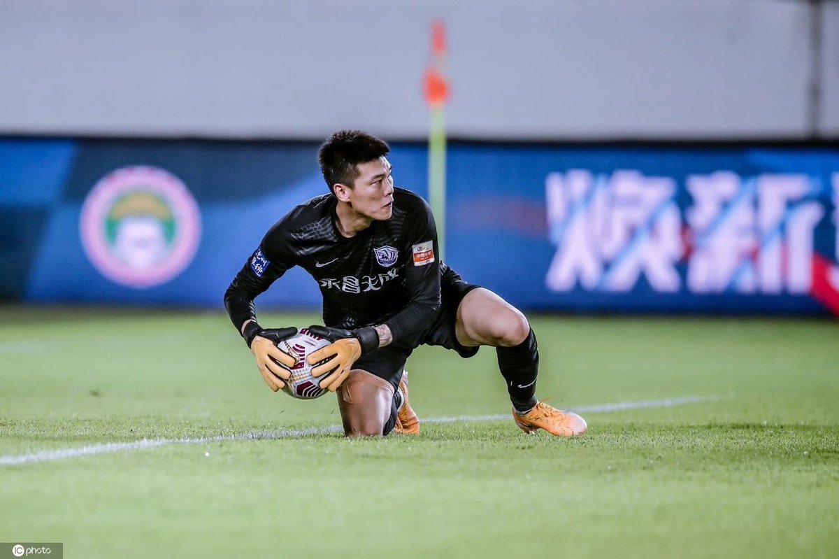 CZ Mighty Lions FC tweet media