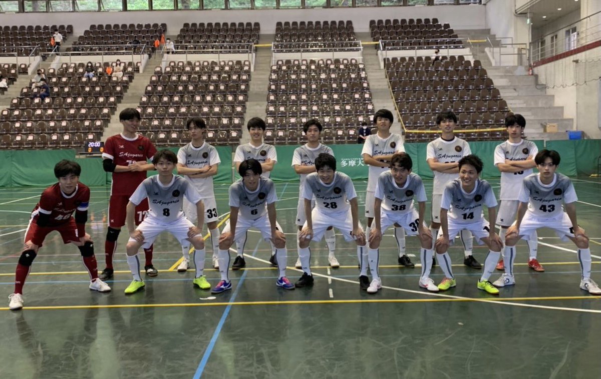 公式 東京都大学フットサルリーグ Univfutsaltokyo Twitter 公式 東京都大学フットサルリーグ Univfutsaltokyo Twitter