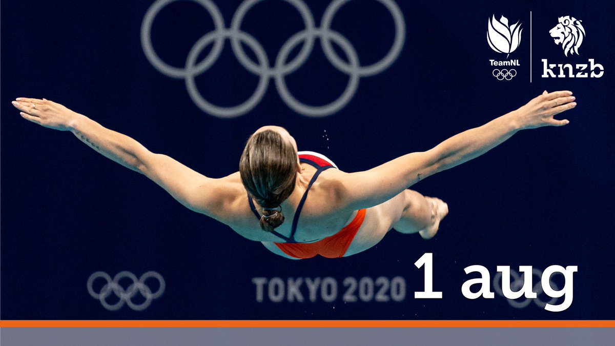 KNZBned's tweet photo. 𝙇𝘼𝙎𝙏 𝙉𝙄𝙂𝙃𝙏

3 finales, 1 historische: @IngeJansen6 werd 5e, beste NL-Olympische prestatie ooit! 👏

Het baanzwemmen-toernooi is ten einde. Zwemmers: we zijn trots op jullie. 🧡

👉 https://t.co/bgAjq3rZ1N.  

📸 Orange Pictures

#OlympischeSpelen #SamenSterker #Tokyo2020 https://t.co/cqoqlq2paB