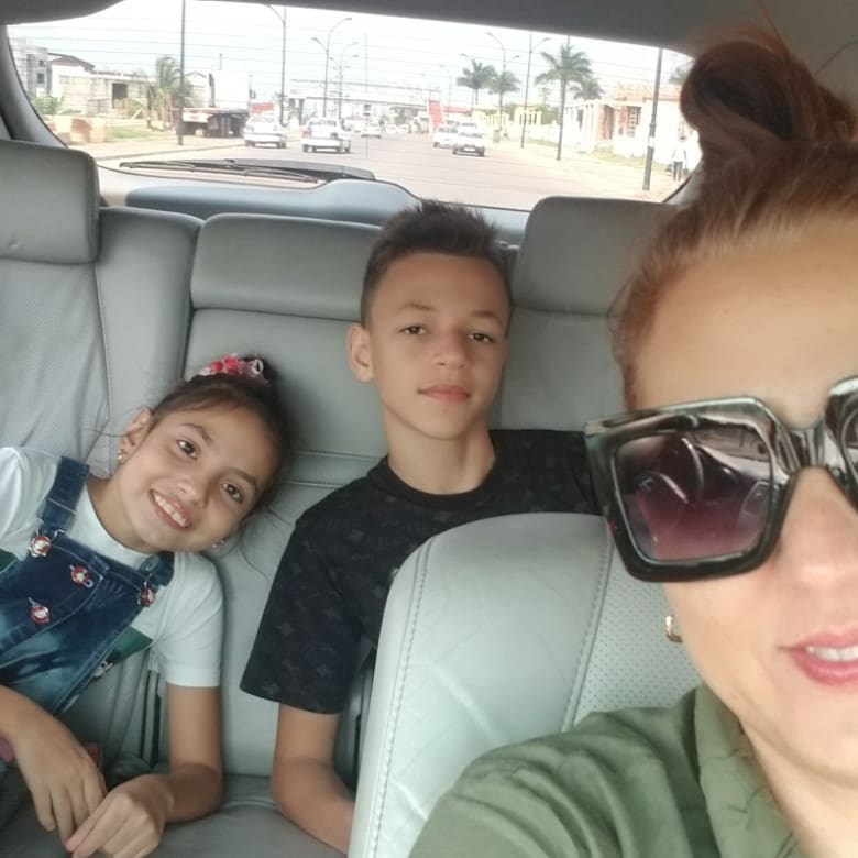 Yunia Abad (@yuniaabad1) on Twitter photo 