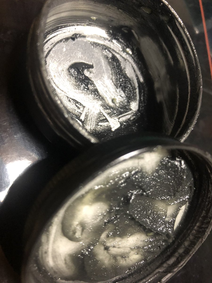 NOROSHIDANCE's tweet image. 紀州備長炭CBDバームの最終サンプルが上がります😀✌️

ご予約されてる方もう暫くお待ちを〜

#紀州備長炭　#CBD #SWAGLAB