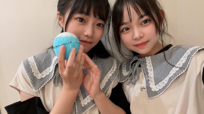 Twitterのコスプレ画像3