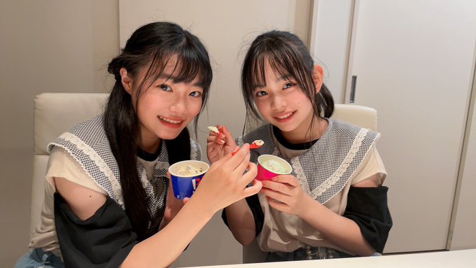 Twitterのコスプレ画像2