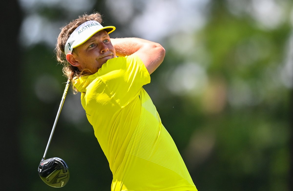 PGA of Australia tweet media