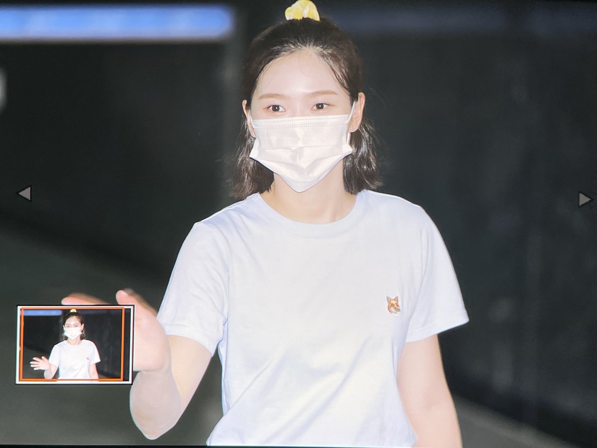 210801 효정 프리뷰💕🐰👋🏻

#오마이걸 #OHMYGIRL #オーマイガール
#효정 #HYOJUNG #ヒョジョン  
<a href="/WM_OHMYGIRL/">오마이걸 (OH MY GIRL)</a>
