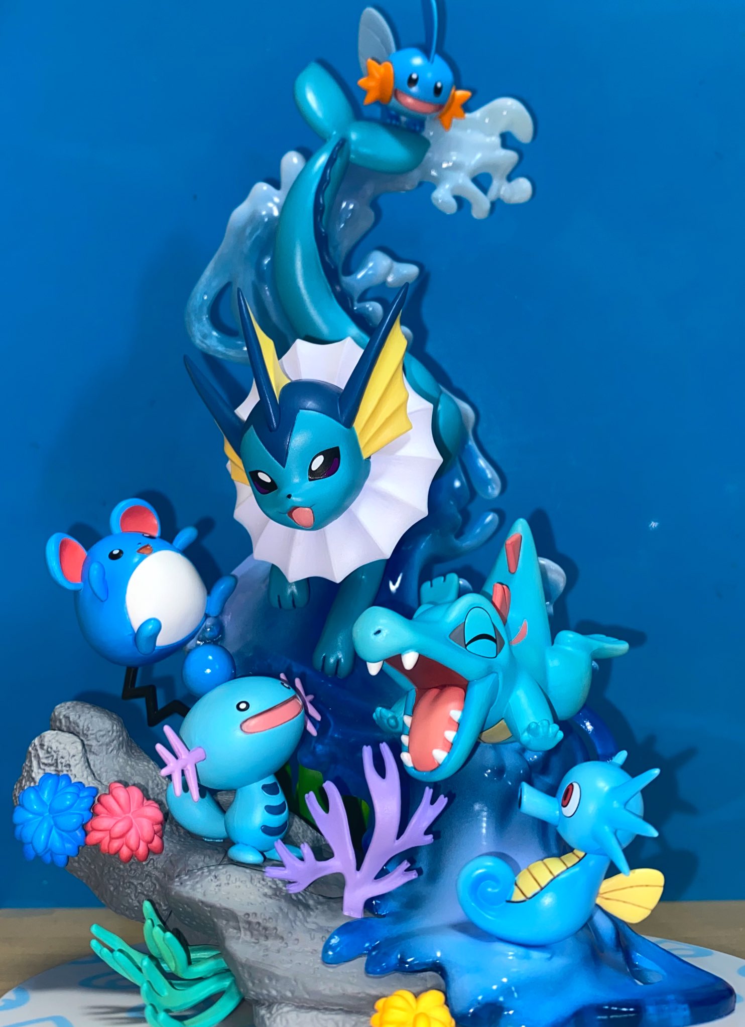 水ポケモン Twitter Search Twitter