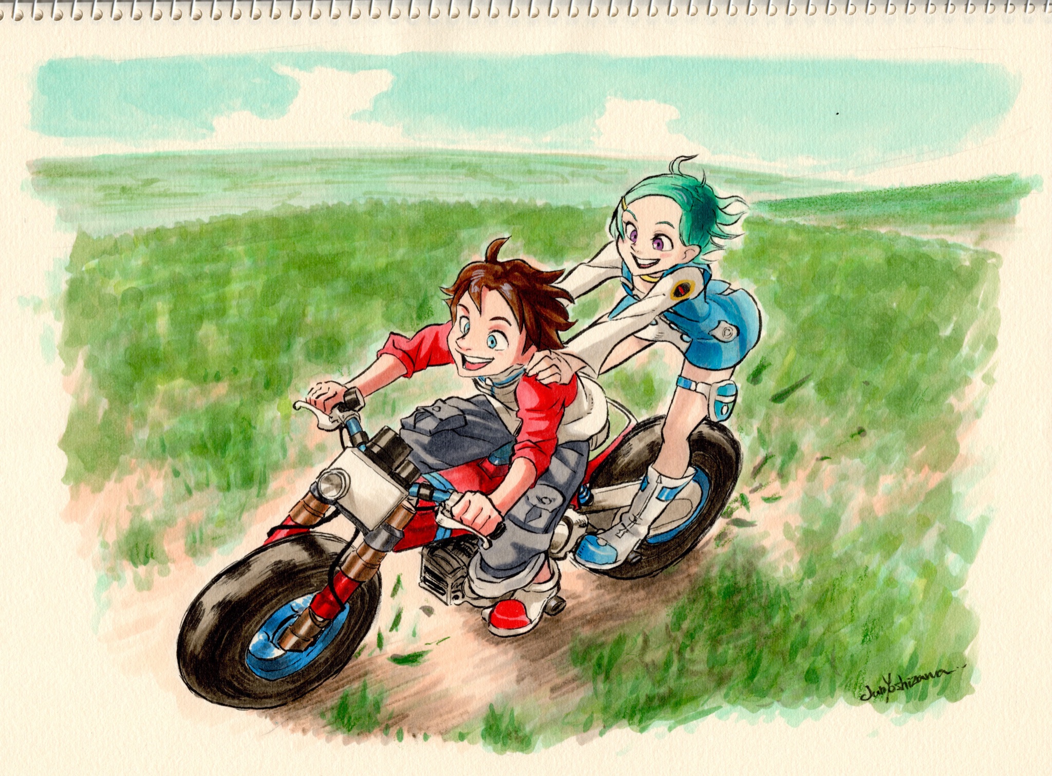オモ太郎 on X: 